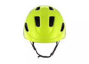 Foto mini 2 - Kask dziecięcy Lazer Nutz 2.0 KinetiCore E-CPSC Flash Yellow