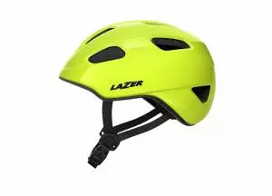 Foto mini 3 - Kask dziecięcy Lazer Nutz 2.0 KinetiCore E-CPSC Flash Yellow