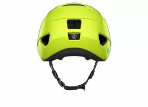 Foto mini 4 - Kask dziecięcy Lazer Nutz 2.0 KinetiCore E-CPSC Flash Yellow