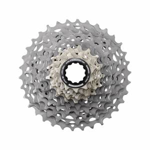 Kaseta 12 rzędowa Shimano Dura-Ace CS-R9200-12 11-34T