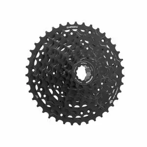 Foto mini 2 - Kaseta 10 rzędowa Shimano CUES CS-LG300-10 11-39T