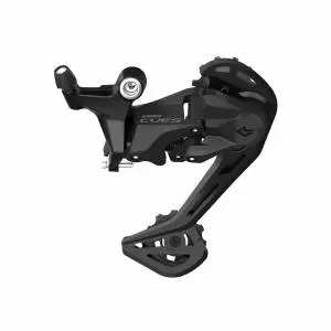 Przerzutka tylna 9 rzędowa Shimano CUES RD-U3020 SGS