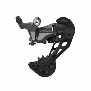 Przerzutka tylna 10 rzędowa Shimano CUES RD-U6020 SGS