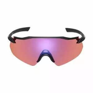 Foto mini 2 - Okulary SHIMANO EQUINOX Ridescape do jazdy terenowej Czarny mat