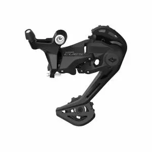 Przerzutka tylna 9 rzędowa Shimano CUES RD-U4020 SGS