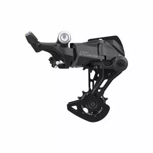 Przerzutka tylna 9 rzędowa Shimano CUES RD-U4000 GS