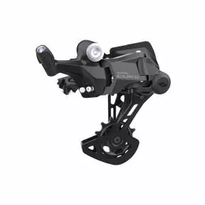 Foto mini 2 - Przerzutka tylna 9 rzędowa Shimano CUES RD-U4000 GS