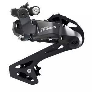 Przerzutka tylna 11 rzędowa Shimano CUES Di2 RD-U6070 GS