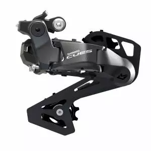 Przerzutka tylna 10 rzędowa Shimano CUES Di2 RD-U6050 GS