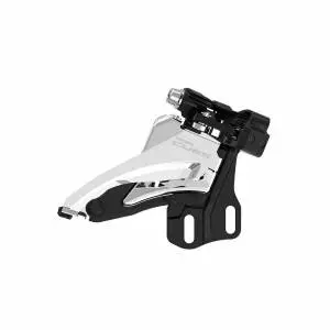 Przerzutka przednia 2 rzędowa Shimano CUES FD-U4000 SwingSIde