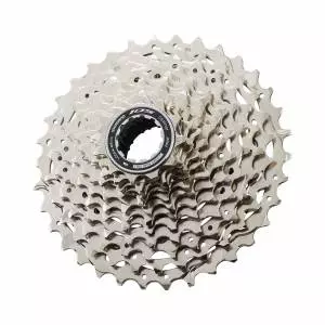 Foto mini 2 - Kaseta 12 rzędowa Shimano 105 CS-R7101 11-34T