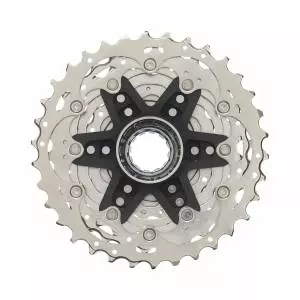 Foto mini 3 - Kaseta 12 rzędowa Shimano 105 CS-R7101 11-34T