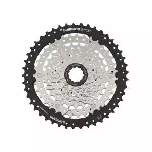 Kaseta 8 rzędowa Shimano Acera CS-HG400-8 11-45T