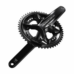 Foto mini 3 - Mechanizm korbowy 2 rzędowy Shimano Dura-Ace FC-9200 172,5mm 52/36