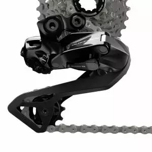 Foto mini 4 - Przerzutka tylna 12 rzędowa SHIMANO Dura-Ace Di2 RD-R9250