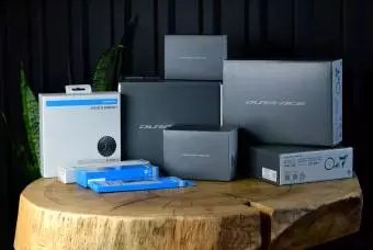 Foto mini 2 - Grupa Shimano Dura Ace DI2 R9270 170 mm, 50x34T, 11-34