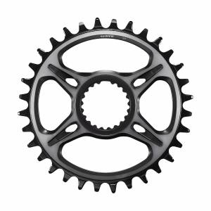 Tarcza mechanizmu korbowego Shimano XTR SM-CRM95 32T