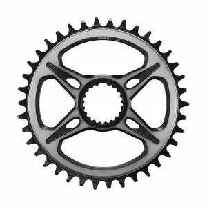 Foto mini 1 - Tarcza mechanizmu korbowego Shimano XTR SM-CRM95 38T FC-M9100-1/M9120-1