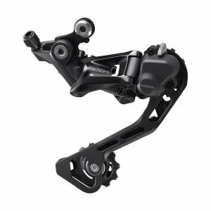 Przerzutka tylna 10 rzędowa Shimano GRX RD-RX400