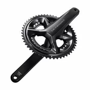 Foto mini 3 - Mechanizm korbowy 2 rzędowy Shimano Ultegra FC-8100 170mm 50/34