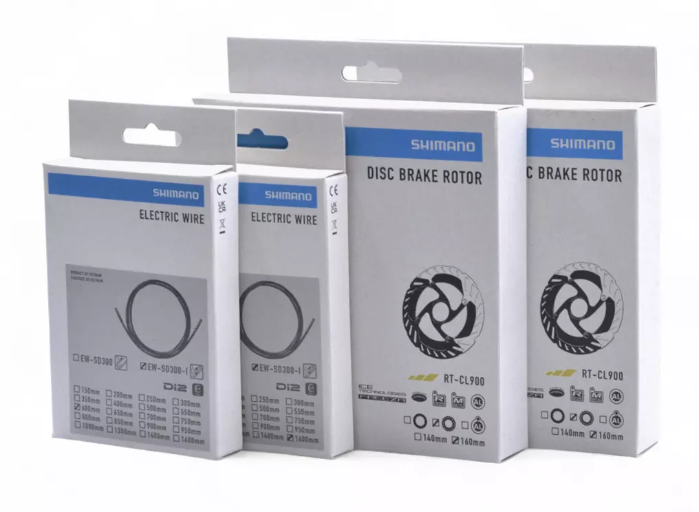 Grupa Shimano Ultegra Di2 R8170 172.5mm 52x36T 11-30 foto 12