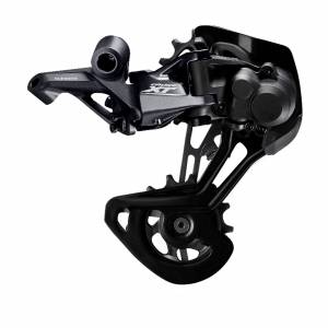 Przerzutka tylna Shimano XT GS RD-M8100