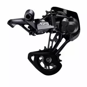 Przerzutka tylna Shimano XT GS RD-M8100 12rz