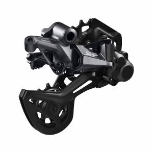 Foto mini 2 - Przerzutka tylna Shimano XT GS RD-M8100 12rz