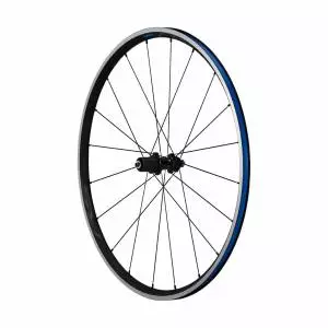 Koło tylne SHIMANO WH-RS300-CL-R hamulec obręczowy