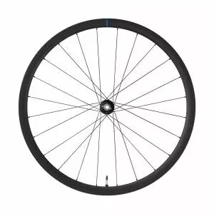 Koło przednie SHIMANO GRX WH-RX880 Center Lock