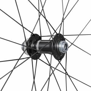 Foto mini 2 - Koło przednie SHIMANO GRX WH-RX880 Center Lock