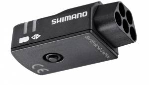 Łącznik A Shimano Di2 SM-EW90-B Typ zewnętrzny