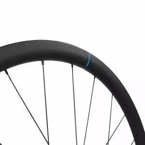 Foto mini 3 - Koło tylne Shimano RS710 C32 Karbon, Center Lock