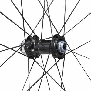 Foto mini 2 - Koło przednie Shimano Ultegra R8170 C50 Karbon Center Lock