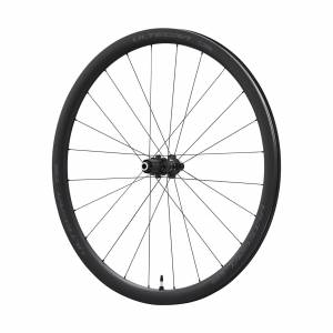 Koło tylne Shimano Ultegra R8170 C36 Karbon Center Lock 11/12 rzędów