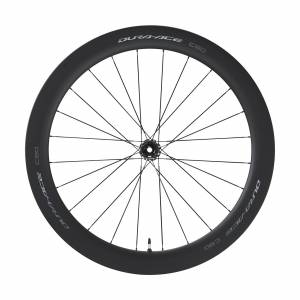 Koło przednie Shimano Dura-Ace WH-R9270 C60 TL Karbon Center Lock