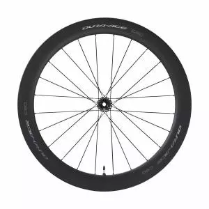 Koło przednie Shimano Dura-Ace WH-R9270 C60 TL Karbon Center Lock