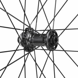 Foto mini 2 - Koło przednie Shimano Dura-Ace WH-R9270 C60 TL Karbon Center Lock