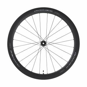 Koło przednie Shimano Dura-Ace WH-R9270 C50 TL Karbon Center Lock