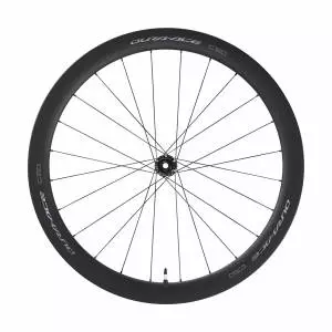 Koło przednie Shimano Dura-Ace WH-R9270 C50 TL Karbon Center Lock