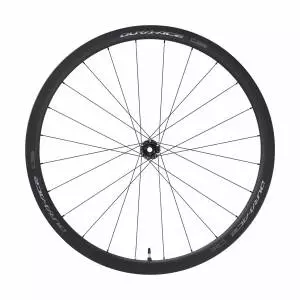 Koło przednie Shimano Dura-Ace WH-R9270 C36 TL Karbon Center Lock