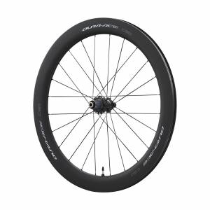 Koło tylne Shimano Dura-Ace R9270 C60 TL Karbon Center Lock