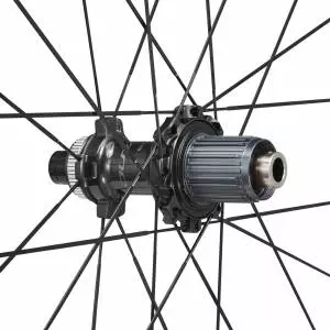 Foto mini 2 - Koło tylne Shimano Dura-Ace R9270 C60 TL Karbon Center Lock