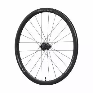 Koło tylne Shimano Dura-Ace R9270 C36 TL Karbon Center Lock