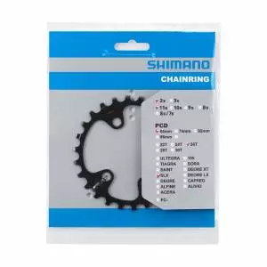 Foto mini 2 - Tarcza mechanizmu korbowego Shimano SLX FC-M7000 26T