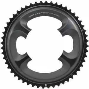 Tarcza mechanizmu korbowego Shimano Ultegra FC-6800 52T