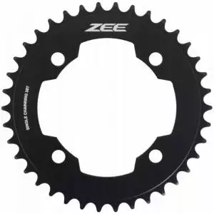 Tarcza mechanizmu korbowego Shimano FC-M640 38T