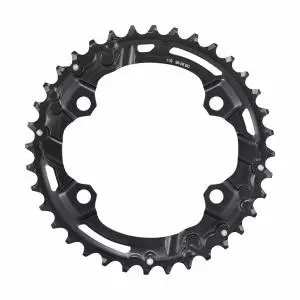 Tarcza mechanizmu korbowego Shimano FC-M5100-2 36T