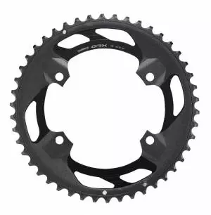 Tarcza mechanizmu korbowego Shimano GRX FC-RX600-11 46T