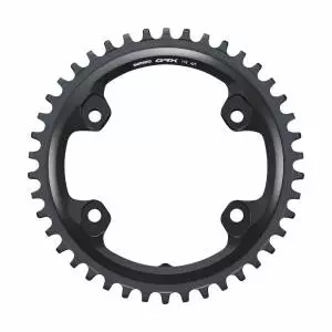 Tarcza mechanizmu korbowego Shimano GRX FC-RX810 42T